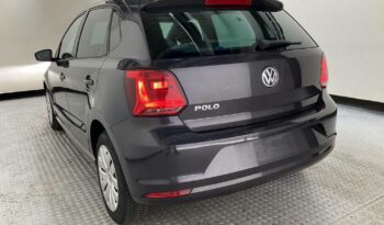 VW Polo 1,0 MPI „Allstar” 1 WŁAŚCICIEL full