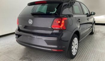 VW Polo 1,0 MPI „Allstar” 1 WŁAŚCICIEL full