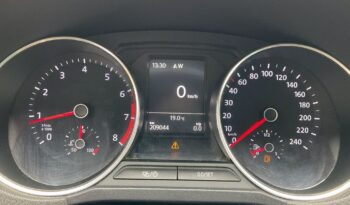 VW Polo 1,0 MPI „Allstar” 1 WŁAŚCICIEL full