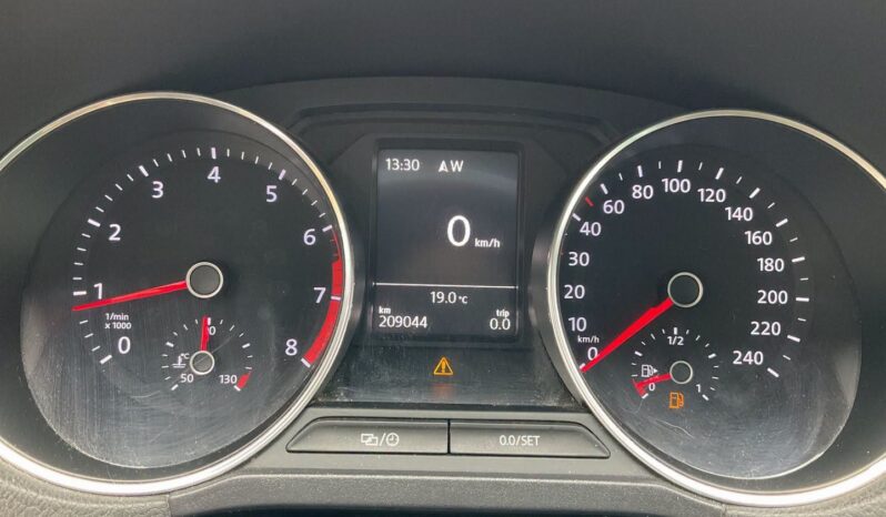 VW Polo 1,0 MPI „Allstar” 1 WŁAŚCICIEL full