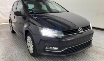 VW Polo 1,0 MPI „Allstar” 1 WŁAŚCICIEL full