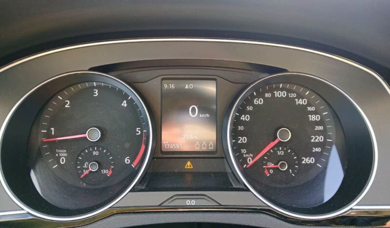 VW Passat Variant 2,0 TDI BMT „Highline” full