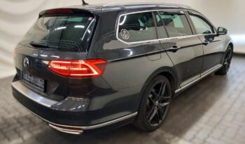 VW Passat Variant 2,0 TDI BMT „Highline” full