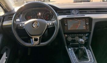 VW Passat Variant 2,0 TDI BMT „Highline” full