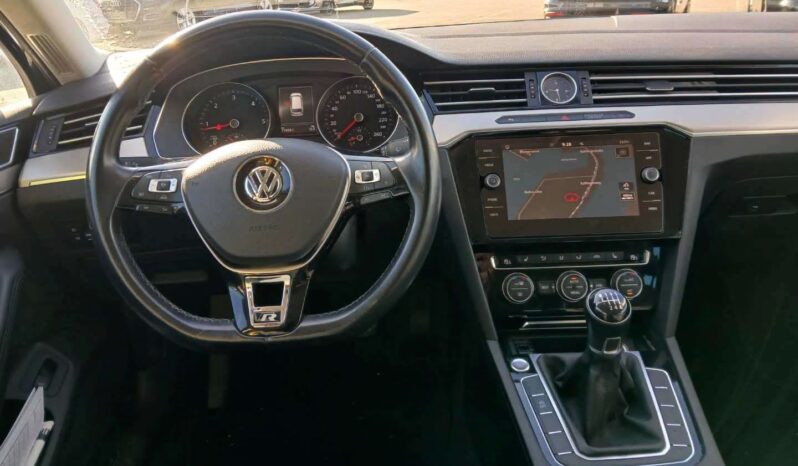 VW Passat Variant 2,0 TDI BMT „Highline” full