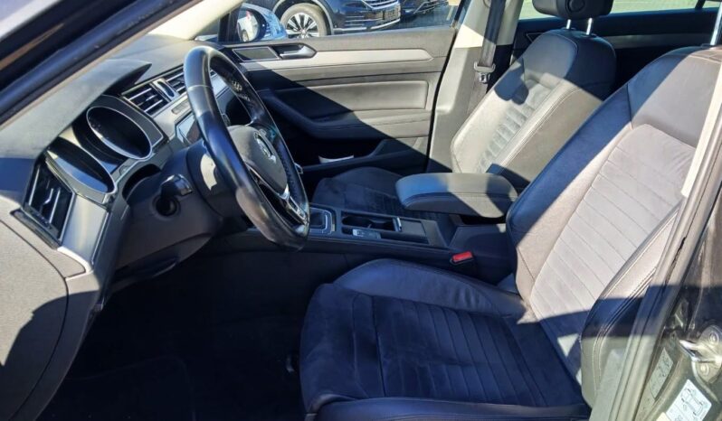 VW Passat Variant 2,0 TDI BMT „Highline” full