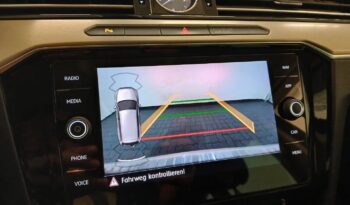 VW Passat Variant 2,0 TDI BMT „Highline” full