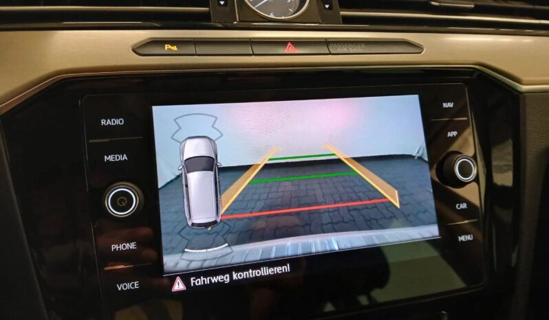 VW Passat Variant 2,0 TDI BMT „Highline” full