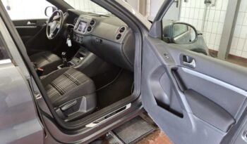 VW Tiguan 1.4 TSI BlueMotion full