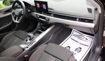 AUDI A4 AVANT 35 TDI, 1 WŁAŚCICIEL, F-VAT 23%, SERWISOWANY, GWARANCJA full