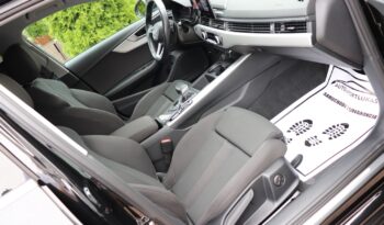 AUDI A4 AVANT 35 TDI, 1 WŁAŚCICIEL, F-VAT 23%, SERWISOWANY, GWARANCJA full