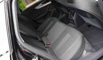 AUDI A4 AVANT 35 TDI, 1 WŁAŚCICIEL, F-VAT 23%, SERWISOWANY, GWARANCJA full