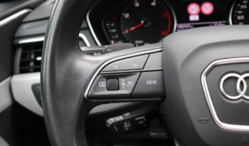AUDI A4 AVANT 35 TDI, 1 WŁAŚCICIEL, F-VAT 23%, SERWISOWANY, GWARANCJA full