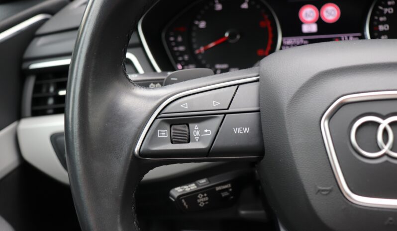 AUDI A4 AVANT 35 TDI, 1 WŁAŚCICIEL, F-VAT 23%, SERWISOWANY, GWARANCJA full