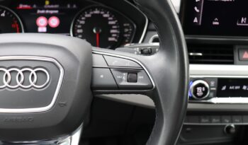 AUDI A4 AVANT 35 TDI, 1 WŁAŚCICIEL, F-VAT 23%, SERWISOWANY, GWARANCJA full