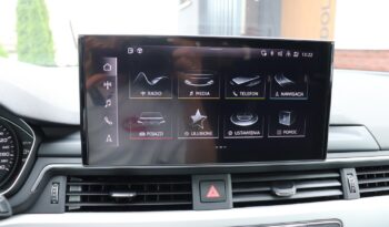 AUDI A4 AVANT 35 TDI, 1 WŁAŚCICIEL, F-VAT 23%, SERWISOWANY, GWARANCJA full
