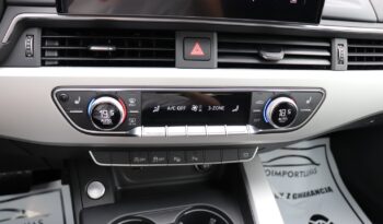 AUDI A4 AVANT 35 TDI, 1 WŁAŚCICIEL, F-VAT 23%, SERWISOWANY, GWARANCJA full