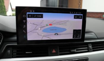 AUDI A4 AVANT 35 TDI, 1 WŁAŚCICIEL, F-VAT 23%, SERWISOWANY, GWARANCJA full
