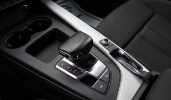 AUDI A4 AVANT 35 TDI, 1 WŁAŚCICIEL, F-VAT 23%, SERWISOWANY, GWARANCJA full