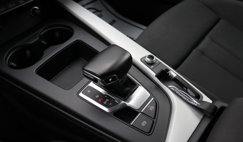 AUDI A4 AVANT 35 TDI, 1 WŁAŚCICIEL, F-VAT 23%, SERWISOWANY, GWARANCJA full