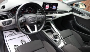 AUDI A4 AVANT 35 TDI, 1 WŁAŚCICIEL, F-VAT 23%, SERWISOWANY, GWARANCJA full