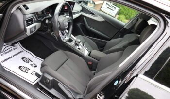 AUDI A4 AVANT 35 TDI, 1 WŁAŚCICIEL, F-VAT 23%, SERWISOWANY, GWARANCJA full