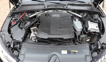 AUDI A4 AVANT 35 TDI, 1 WŁAŚCICIEL, F-VAT 23%, SERWISOWANY, GWARANCJA full