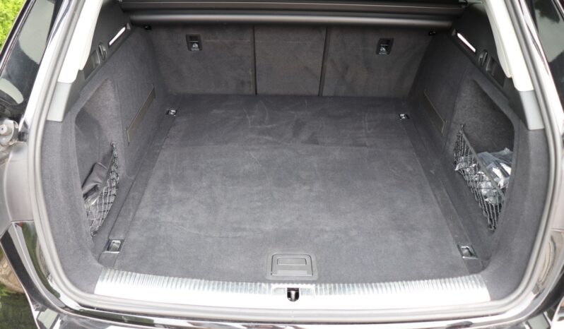 AUDI A4 AVANT 35 TDI, 1 WŁAŚCICIEL, F-VAT 23%, SERWISOWANY, GWARANCJA full