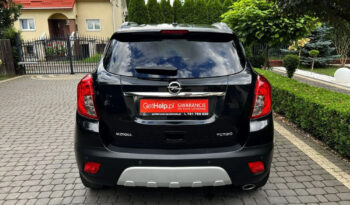 Opel Mokka 1.4 Turbo ecoFLEX Start/Stop Color Innovation full