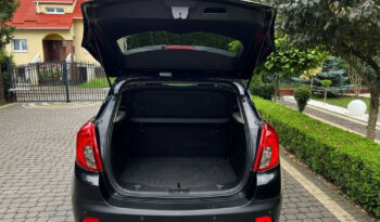 Opel Mokka 1.4 Turbo ecoFLEX Start/Stop Color Innovation full
