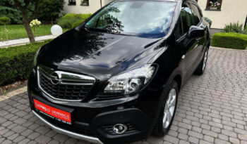 Opel Mokka 1.4 Turbo ecoFLEX Start/Stop Color Innovation full