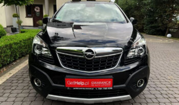 Opel Mokka 1.4 Turbo ecoFLEX Start/Stop Color Innovation full