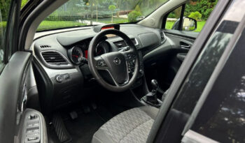 Opel Mokka 1.4 Turbo ecoFLEX Start/Stop Color Innovation full