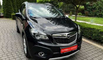 Opel Mokka 1.4 Turbo ecoFLEX Start/Stop Color Innovation full