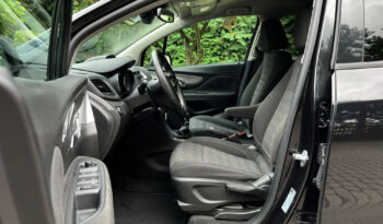 Opel Mokka 1.4 Turbo ecoFLEX Start/Stop Color Innovation full