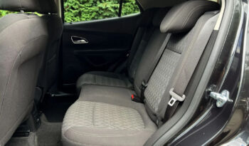 Opel Mokka 1.4 Turbo ecoFLEX Start/Stop Color Innovation full
