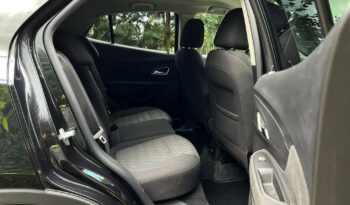 Opel Mokka 1.4 Turbo ecoFLEX Start/Stop Color Innovation full