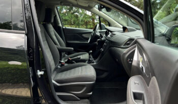 Opel Mokka 1.4 Turbo ecoFLEX Start/Stop Color Innovation full
