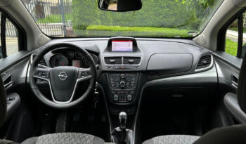 Opel Mokka 1.4 Turbo ecoFLEX Start/Stop Color Innovation full