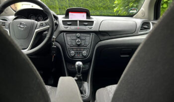 Opel Mokka 1.4 Turbo ecoFLEX Start/Stop Color Innovation full