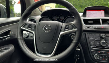Opel Mokka 1.4 Turbo ecoFLEX Start/Stop Color Innovation full