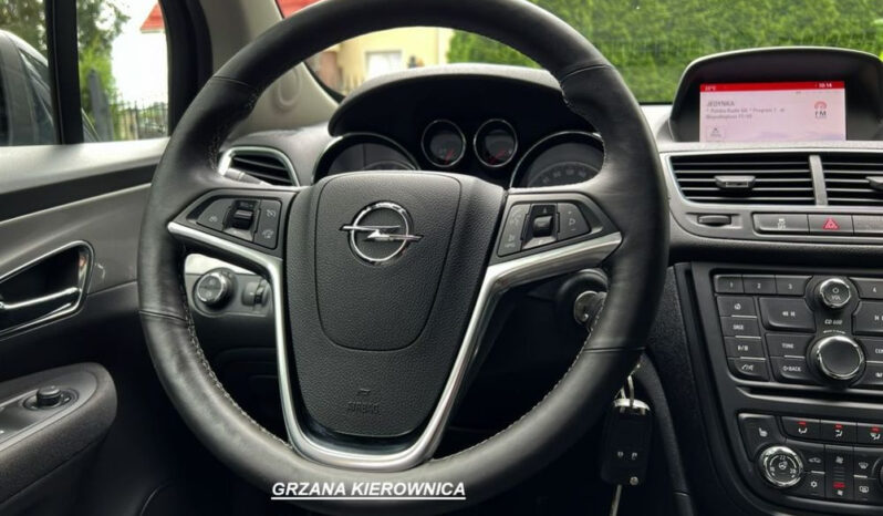 Opel Mokka 1.4 Turbo ecoFLEX Start/Stop Color Innovation full