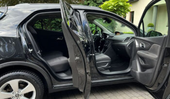 Opel Mokka 1.4 Turbo ecoFLEX Start/Stop Color Innovation full