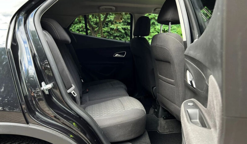 Opel Mokka 1.4 Turbo ecoFLEX Start/Stop Color Innovation full
