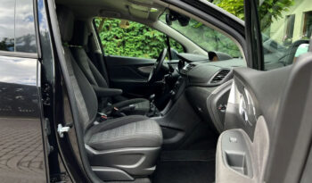 Opel Mokka 1.4 Turbo ecoFLEX Start/Stop Color Innovation full