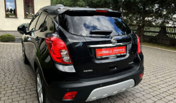 Opel Mokka 1.4 Turbo ecoFLEX Start/Stop Color Innovation full