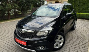 Opel Mokka 1.4 Turbo ecoFLEX Start/Stop Color Innovation full