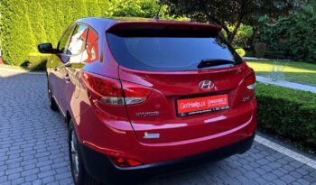 Hyundai ix35 1.6 2WD Fifa World Cup Edition full