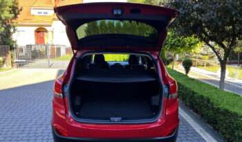 Hyundai ix35 1.6 2WD Fifa World Cup Edition full
