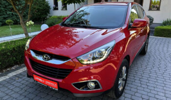 Hyundai ix35 1.6 2WD Fifa World Cup Edition full